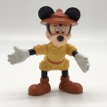 Vintage 1998 `Micky Mouse` Figure (Disney - McDonalds)