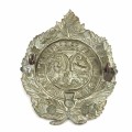 British - `Argyll & Sutherland Highlanders` Cap Badge (Un-voided)