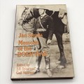 South Africa - `Jan Smuts Memoirs of The Boer War`