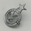 `Ghana Police` Cap Badge