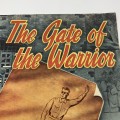 WW2 - S. African `The Gate of the Warrior` M.O.T.H`S  Magazine