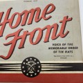 Early `MOTH - Home Front` Magazine (1972)