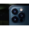 iPhone 12 Pro Pacific Blue + iCare Plus