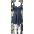 LADIES SWIMSUIT WITH SKIRT - SIZE 44
