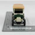 MATCHBOX Models of Yesteryear Y12-3 1912 Ford Model T Van Harrods Express Delivery Variation 2