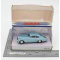 DINKY DY-13 1955 Bentley R Continental
