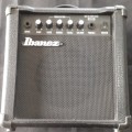 IBANEZ PRACTICE AMP ''FREE DELIVERY''' POWERFUL SOUND