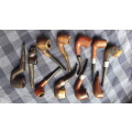 Smoking Pipes `Estate`   Free Courier