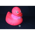 WICKED RETRO MARILYN DUCKY JUMBO RUBBER DUCK COLLECTIBLE