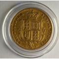 1878 GOLD  HALF SOVEREIGN - QUEEN VICTORIA YOUNGHEAD - FREE POSTNET  COURIER DELIVERY IN RSA