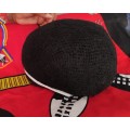 Sicholo Traditional Swati hat