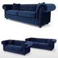 The Roch Chesterfield Design Couch
