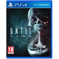 Untill Dawn PS4