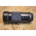 Vivitar 28-135mm f3.5-4.5 MC Zoom Lens for Pentax PK Cameras