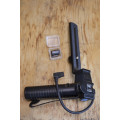 Vivitar PPG-1 Quick Release Power Pistol Grip with Haiser hot shoe