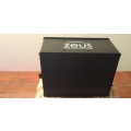 ZeusMiner HURRICANE X3 10-15Mh/s SCRYPT ASIC MINER