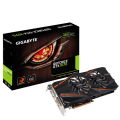 Gigabyte GeForce® GTX 1070 WINDFORCE OC 8G GDDR5 - Desktop Graphics Card GPU nVidia