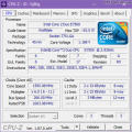 Intel® Core2 Duo Processor E7500