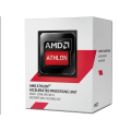 AMD Quad-Core, 8Gb, SSD, Home/Office/Home-Theatre PC
