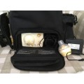 Medela Advanced Pump in Style Backpack for sale