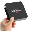 MXQ Pro TV Box Android 10 2020 (Delevery included in the price)