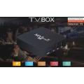 MXQ Pro TV Box Android 10 2020 (Delevery included in the price)