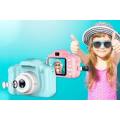 Electronic Camera for Kids Children Creative Digital Camera - Pink
