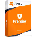 Avast Premium Antivirus 2020- 1 Device- 30+ Years