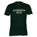 Bloemfontein Celtic Supporters Tee Shirt - 2XL
