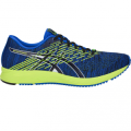 Asics Gel DS Trainer 24 mens running shoe - size UK 9 / US 10 / EUR 44