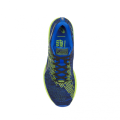 Asics Gel DS Trainer 24 mens running shoe - size UK 9 / US 10 / EUR 44