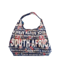 Bag City South Africa - Robin Ruth - Floral/Navy