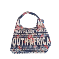 Bag City South Africa - Robin Ruth - Floral/Navy