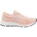 Asics Gel Excite 6 ladies running shoe UK 5 / US 7 / EUR 38 (baked pink/silver)