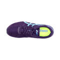 Asics Tartherzeal 6 mens running shoe UK 7 / US 8 / EUR 41.5 / CM 26.0 (night shade/blue coast)