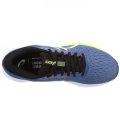 Asics Gel Excite 7 mens running shoe - size UK 6 / US 7 / EUR 40 (grand shark/blue)