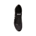 Asics Hyper LD 6 track and field shoe UK 10 / US 11 / EUR 45 (black/white)
