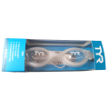 Goggles TYR Senior Vesi - clear with clear lens