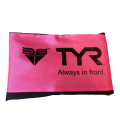 Mesh Bag TYR - Black and Pink
