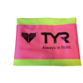 Mesh Bag TYR - Yellow and Pink