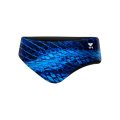TYR Men`s Swimming Racer - Plexus Blue - Size 36