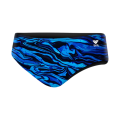 TYR Men`s Swimming Racer - Miramar Blue - Size 30