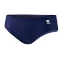 TYR Men`s Swimming Racer - Solid Navy - Size 32