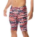 TYR Men`s Swimming Jammer - All American - Size 30