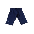TYR Men`s Swimming Jammer - Championship Cut Navy - Size 28