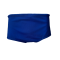Drag Shorts Swim Hard Finis - Blue