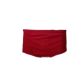 Drag Shorts Swim Hard Finis - Red