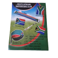 SA Flag Supporters Combination Pack