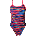 TYR Ladies Swimming Costume - Bonzai Trinity Fit - Size 30