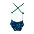 TYR Ladies Swimming Costume - Draco Crossfit - Size 30